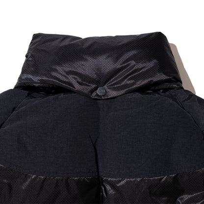 wfeld Cordura Rip Down Jacket フェルド コーデュラ リップ ダウン ジャケット WF-26AW-WLD-JK01【メンズ 防寒 保温性 撥水性 耐久性 デイリーユース 26FW】