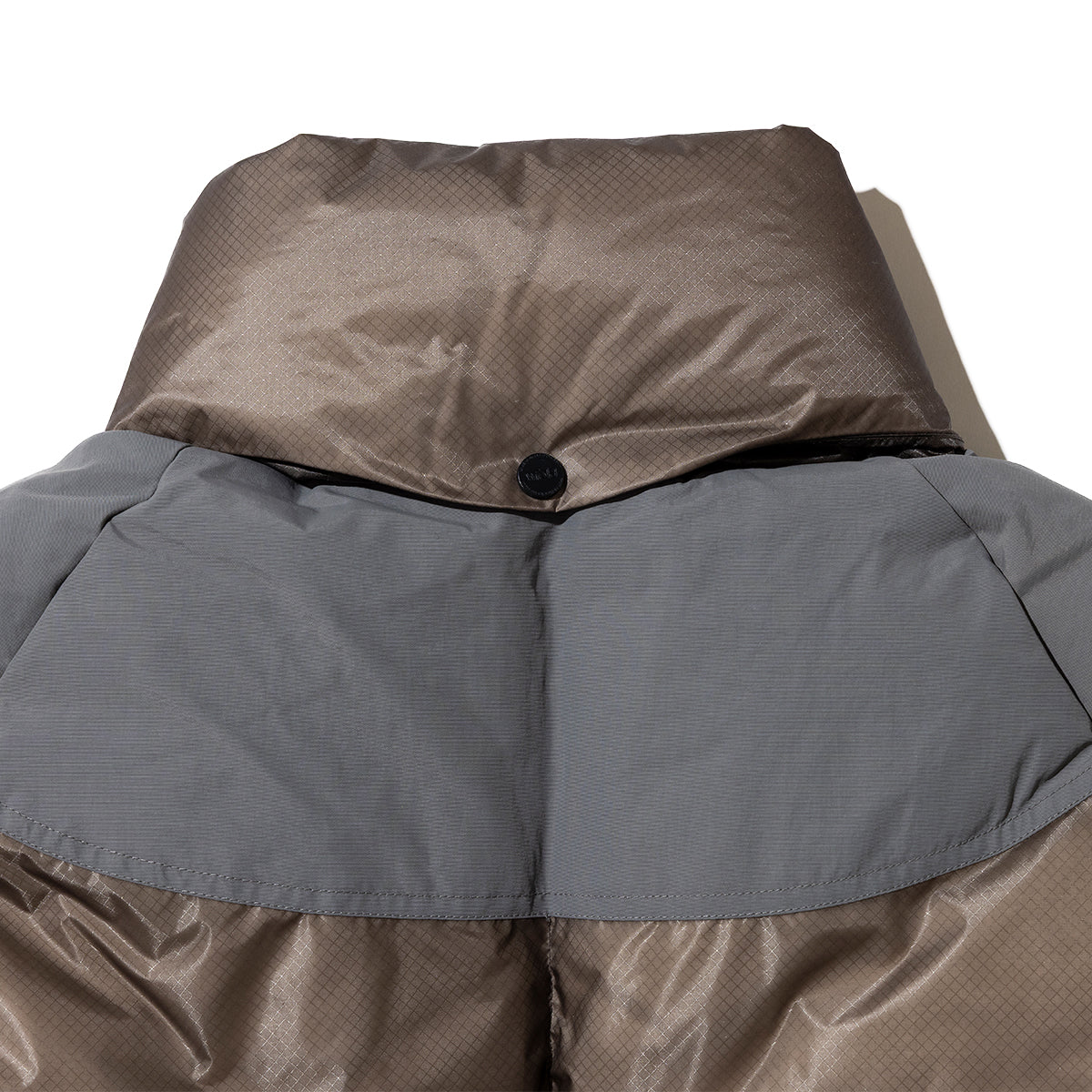 wfeld Cordura Rip Down Jacket フェルド コーデュラ リップ ダウン ジャケット WF-26AW-WLD-JK01【メンズ 防寒 保温性 撥水性 耐久性 デイリーユース 26FW】