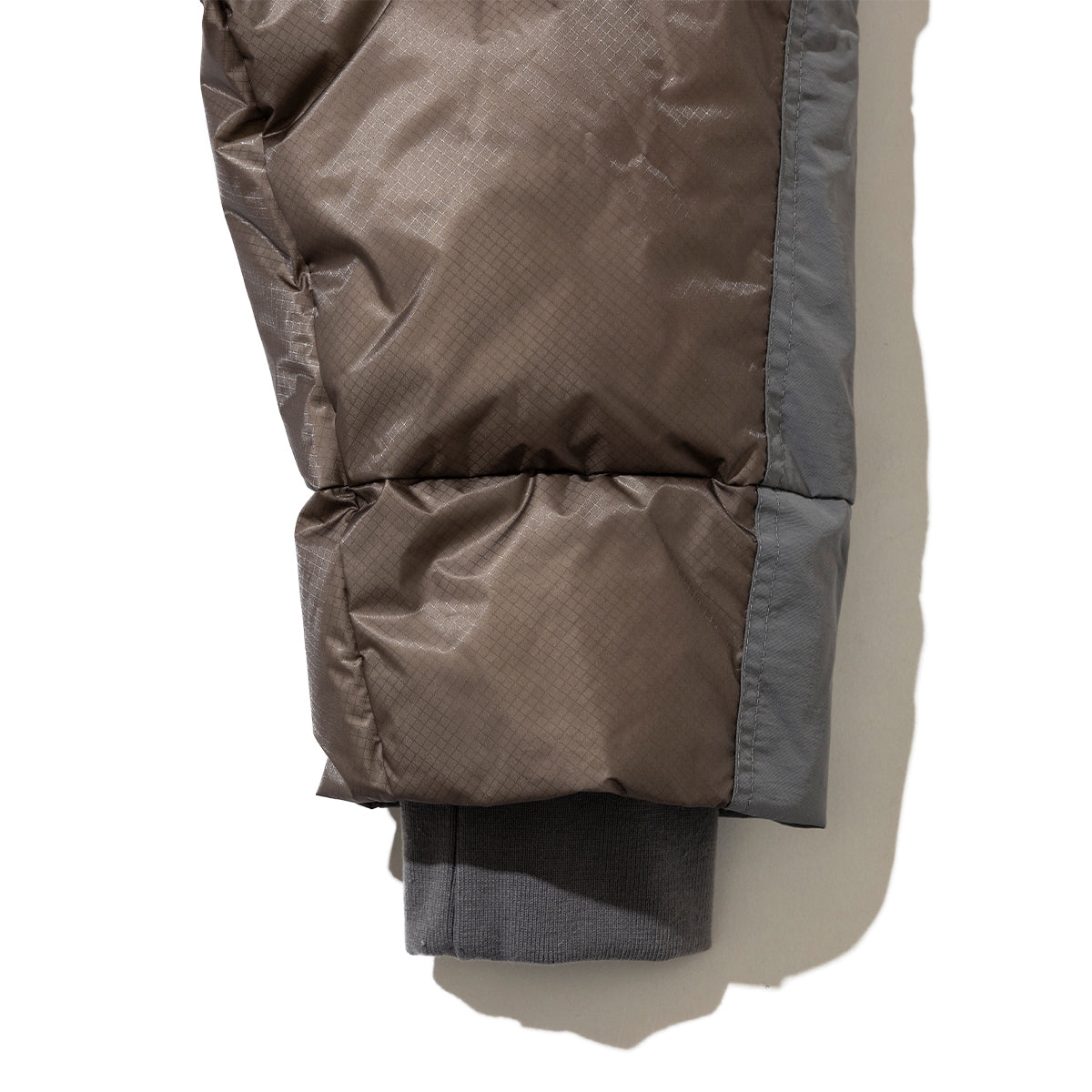 wfeld Cordura Rip Down Jacket フェルド コーデュラ リップ ダウン ジャケット WF-26AW-WLD-JK01【メンズ 防寒 保温性 撥水性 耐久性 デイリーユース 26FW】