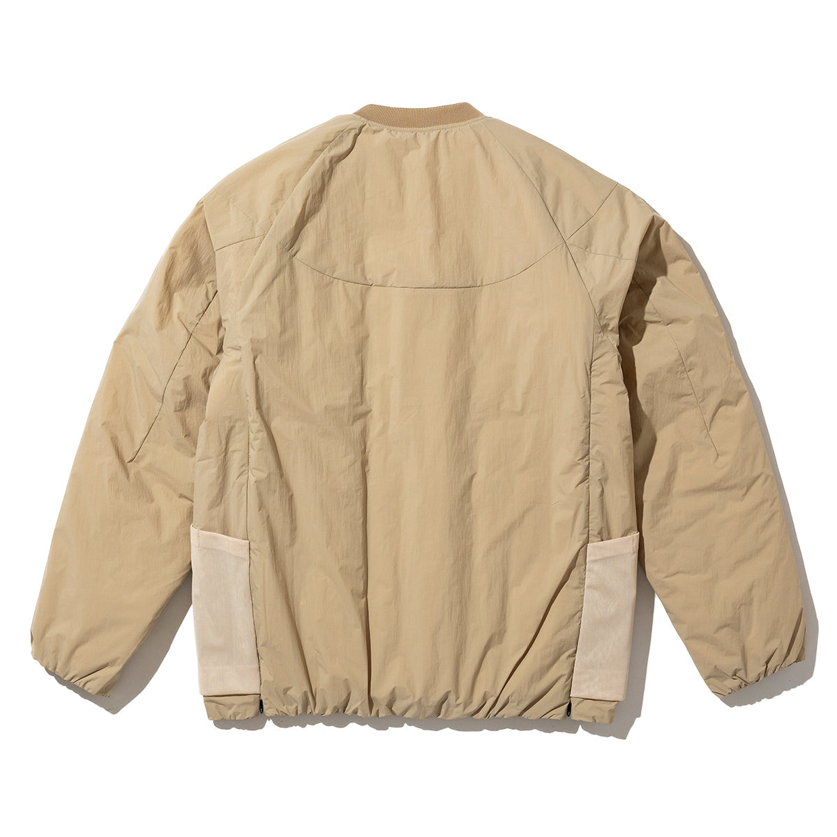 wfeld Powder-Touch Nylon PrimaLoft Jacket フェルド パウダータッチ ナイロン プリマロフト ジャケット WF-26AW-WLD-JK02【メンズ パウダータッチ 中綿 カジュアル デイリーユース 26FW】