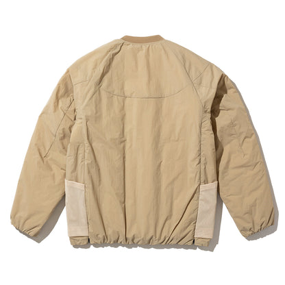 wfeld Powder-Touch Nylon PrimaLoft Jacket フェルド パウダータッチ ナイロン プリマロフト ジャケット WF-26AW-WLD-JK02【メンズ パウダータッチ 中綿 カジュアル デイリーユース 26FW】