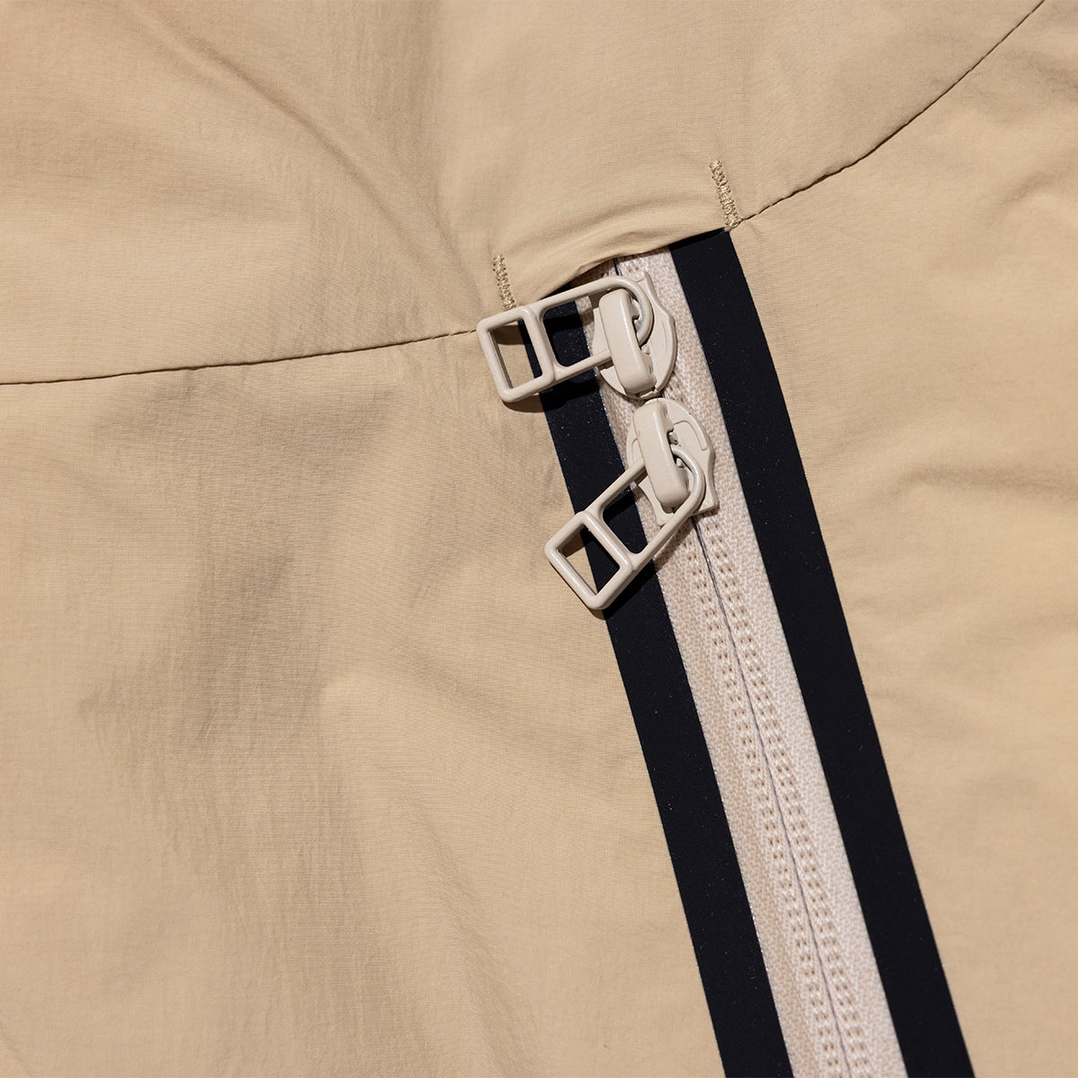 wfeld Powder-Touch Nylon PrimaLoft Jacket フェルド パウダータッチ ナイロン プリマロフト ジャケット WF-26AW-WLD-JK02【メンズ パウダータッチ 中綿 カジュアル デイリーユース 26FW】