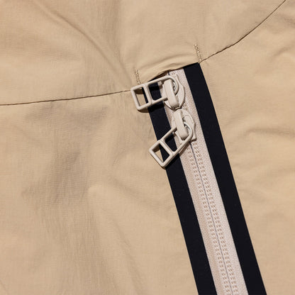 wfeld Powder-Touch Nylon PrimaLoft Jacket フェルド パウダータッチ ナイロン プリマロフト ジャケット WF-26AW-WLD-JK02【メンズ パウダータッチ 中綿 カジュアル デイリーユース 26FW】