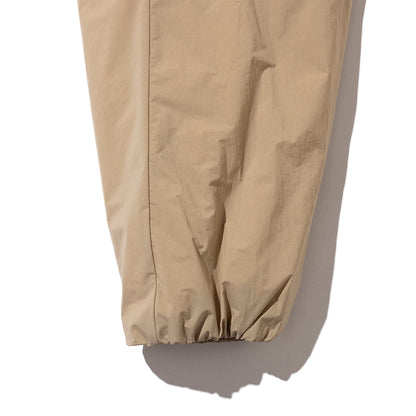 wfeld Powder-Touch Nylon PrimaLoft Jacket フェルド パウダータッチ ナイロン プリマロフト ジャケット WF-26AW-WLD-JK02【メンズ パウダータッチ 中綿 カジュアル デイリーユース 26FW】