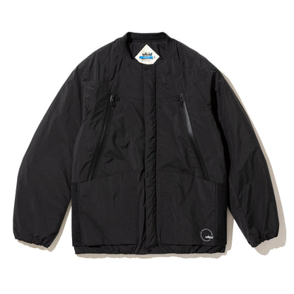 wfeld Powder-Touch Nylon PrimaLoft Jacket フェルド パウダータッチ ナイロン プリマロフト ジャケット WF-26AW-WLD-JK02【メンズ パウダータッチ 中綿 カジュアル デイリーユース 26FW】