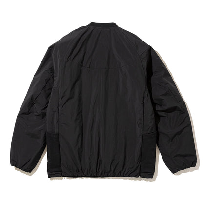 wfeld Powder-Touch Nylon PrimaLoft Jacket フェルド パウダータッチ ナイロン プリマロフト ジャケット WF-26AW-WLD-JK02【メンズ パウダータッチ 中綿 カジュアル デイリーユース 26FW】