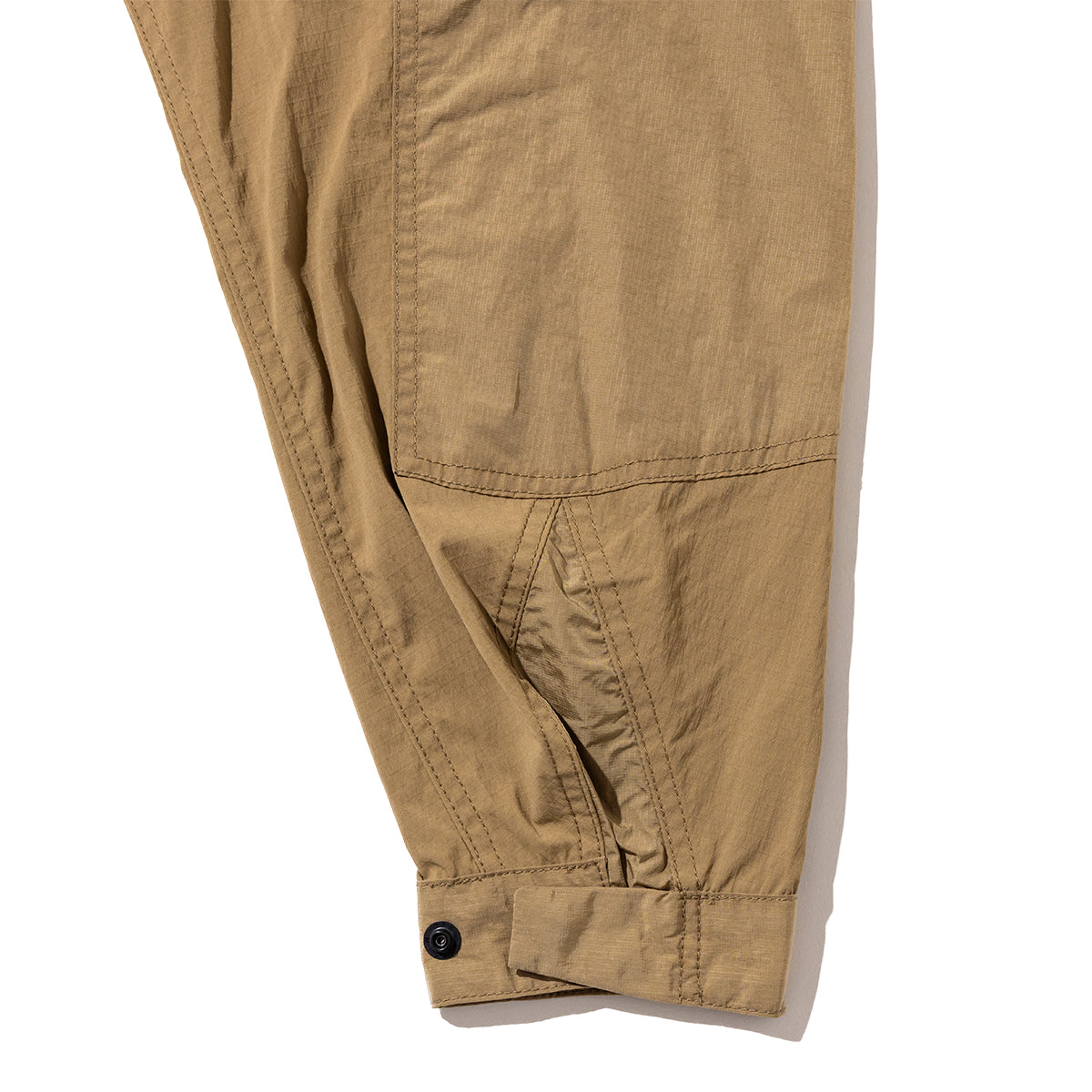 wfeld 2-Way Stretch Ripstop Mountain Short Jacket フェルド 2-Way ストレッチ リップストップ マウンテン ショート ジャケット WF-26AW-WLD-JK04【メンズ マウンテンジャケット ショート丈 オーバーサイズ カジュアル デイリーユース 26FW】