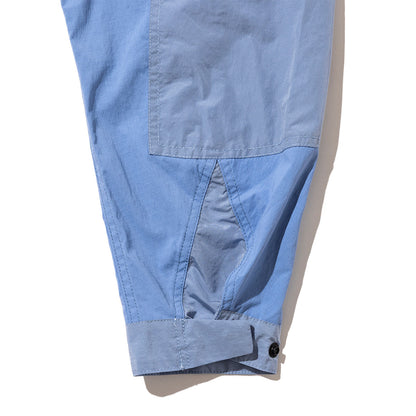 wfeld 2-Way Stretch Ripstop Mountain Short Jacket フェルド 2-Way ストレッチ リップストップ マウンテン ショート ジャケット WF-26AW-WLD-JK04【メンズ マウンテンジャケット ショート丈 オーバーサイズ カジュアル デイリーユース 26FW】