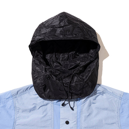 wfeld 2-Way Stretch Ripstop Mountain Short Jacket フェルド 2-Way ストレッチ リップストップ マウンテン ショート ジャケット WF-26AW-WLD-JK04【メンズ マウンテンジャケット ショート丈 オーバーサイズ カジュアル デイリーユース 26FW】