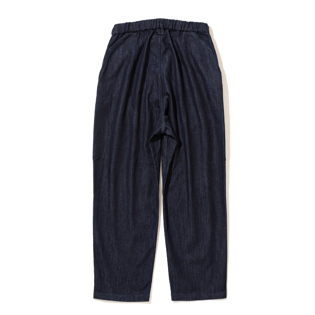 wfeld FlexDura Denim Pants フェルド フレックスデュラ デニム パンツ WF-26AW-WLD-PT01【メンズ デニム素材 フロントタック カジュアル リラックス感 デイリーユース 26FW】