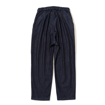 wfeld FlexDura Denim Pants フェルド フレックスデュラ デニム パンツ WF-26AW-WLD-PT01【メンズ デニム素材 フロントタック カジュアル リラックス感 デイリーユース 26FW】