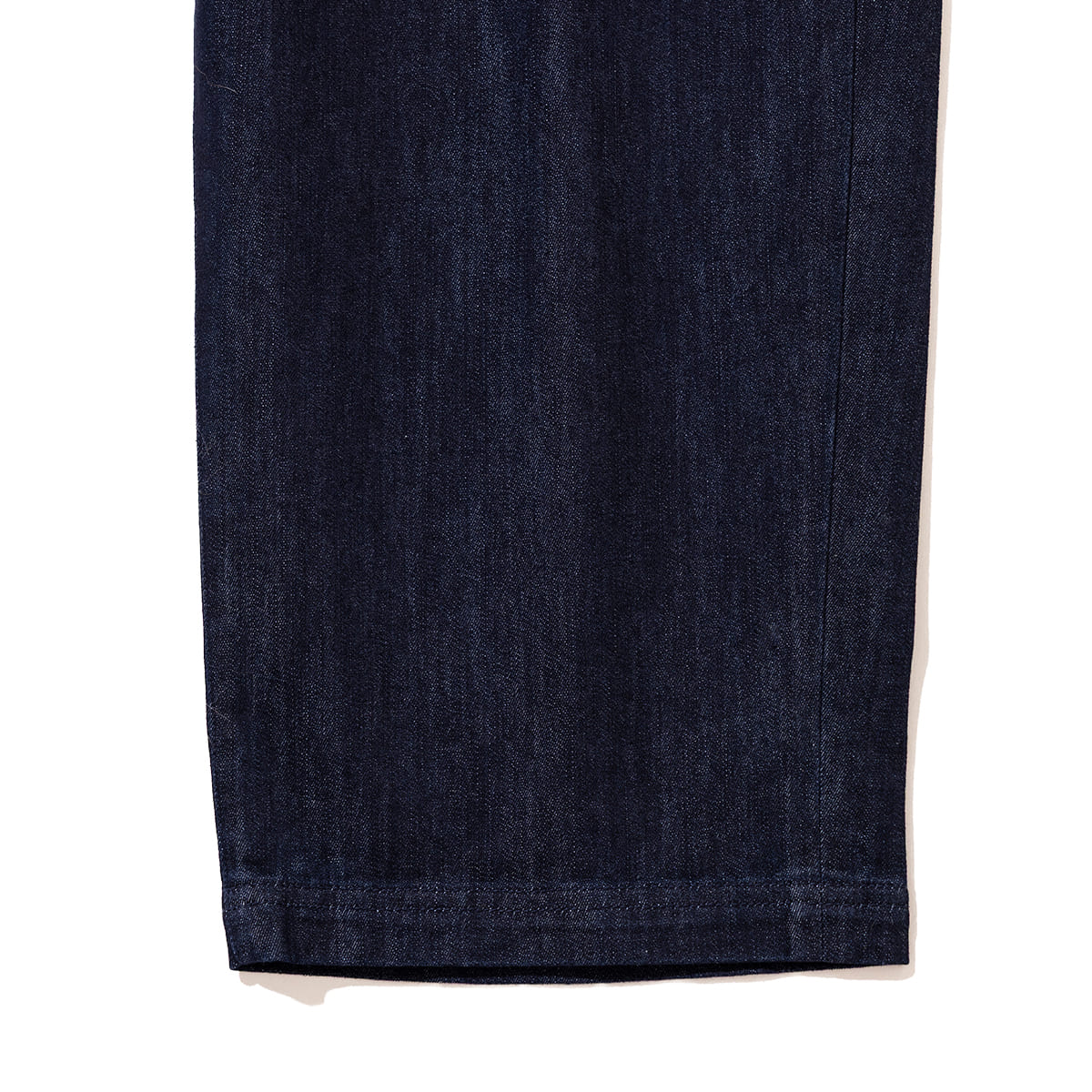 wfeld FlexDura Denim Pants フェルド フレックスデュラ デニム パンツ WF-26AW-WLD-PT01【メンズ デニム素材 フロントタック カジュアル リラックス感 デイリーユース 26FW】