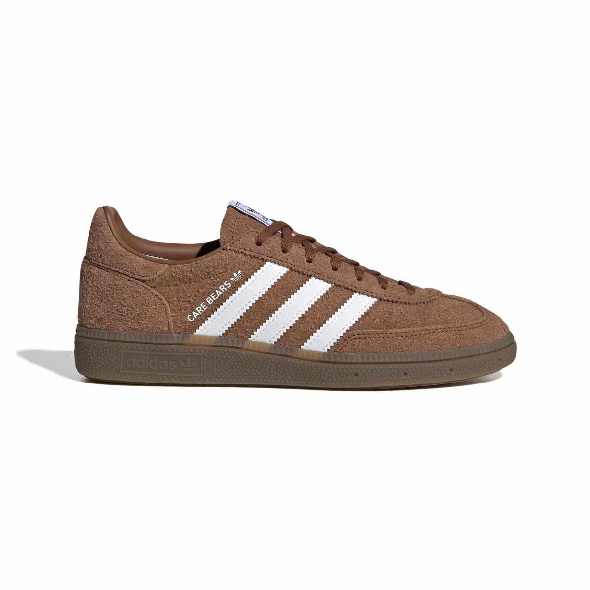adidas Originals Care Bears×Adidas Handball Spezial アディダスオリジナルス ケアベア×アディダス ハンドボール スペツィアル KK4932【レディース スニーカー クラシックシューズ 快適 コラボ 26FW】