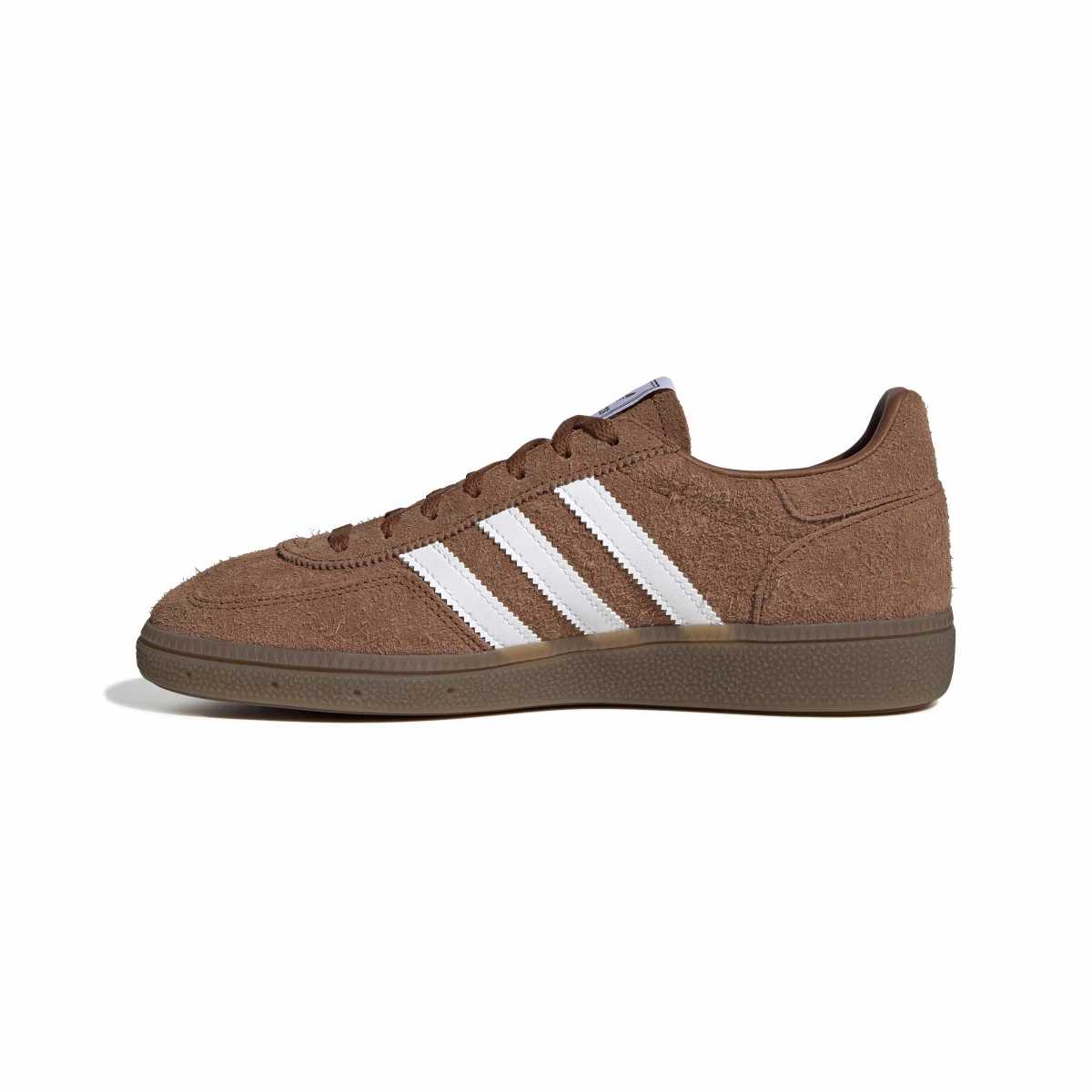 adidas Originals Care Bears×Adidas Handball Spezial アディダスオリジナルス ケアベア×アディダス ハンドボール スペツィアル KK4932【レディース スニーカー クラシックシューズ 快適 コラボ 26FW】