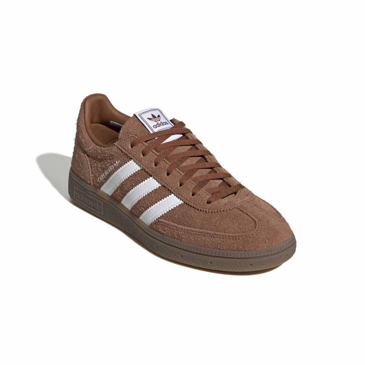 adidas Originals Care Bears×Adidas Handball Spezial アディダスオリジナルス ケアベア×アディダス ハンドボール スペツィアル KK4932【レディース スニーカー クラシックシューズ 快適 コラボ 26FW】