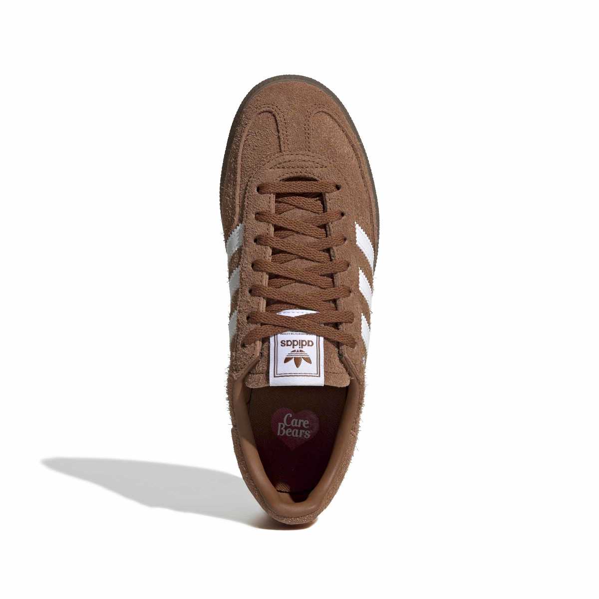 adidas Originals Care Bears×Adidas Handball Spezial アディダスオリジナルス ケアベア×アディダス ハンドボール スペツィアル KK4932【レディース スニーカー クラシックシューズ 快適 コラボ 26FW】