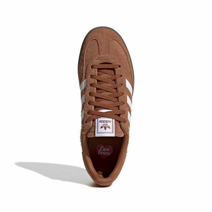 adidas Originals Care Bears×Adidas Handball Spezial アディダスオリジナルス ケアベア×アディダス ハンドボール スペツィアル KK4932【レディース スニーカー クラシックシューズ 快適 コラボ 26FW】