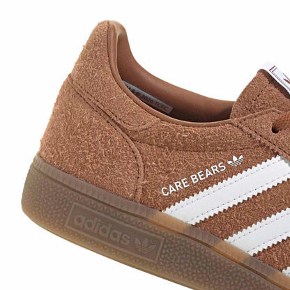 adidas Originals Care Bears×Adidas Handball Spezial アディダスオリジナルス ケアベア×アディダス ハンドボール スペツィアル KK4932【レディース スニーカー クラシックシューズ 快適 コラボ 26FW】