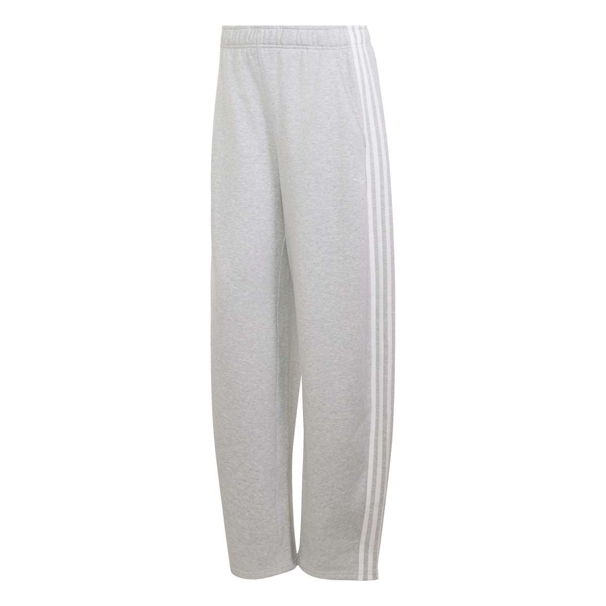 adidas Originals Barrel Sweat Pants アディダスオリジナルス バレル スウェットパンツ LC8112【レディース スウェットパンツ ルーズフィット 快適 デイリーユース 26FW】