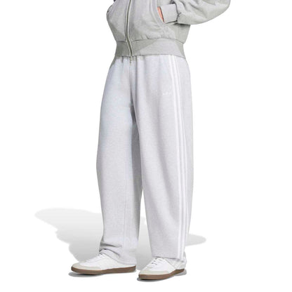 adidas Originals Barrel Sweat Pants アディダスオリジナルス バレル スウェットパンツ LC8112【レディース スウェットパンツ ルーズフィット 快適 デイリーユース 26FW】