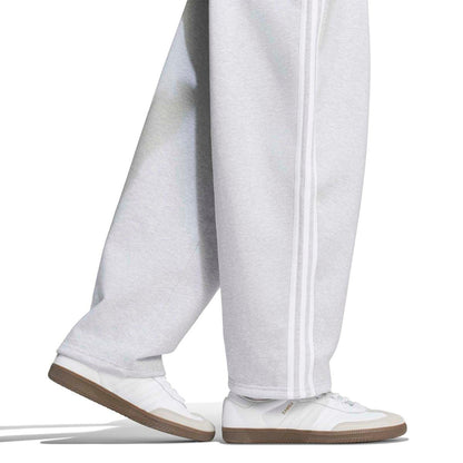 adidas Originals Barrel Sweat Pants アディダスオリジナルス バレル スウェットパンツ LC8112【レディース スウェットパンツ ルーズフィット 快適 デイリーユース 26FW】
