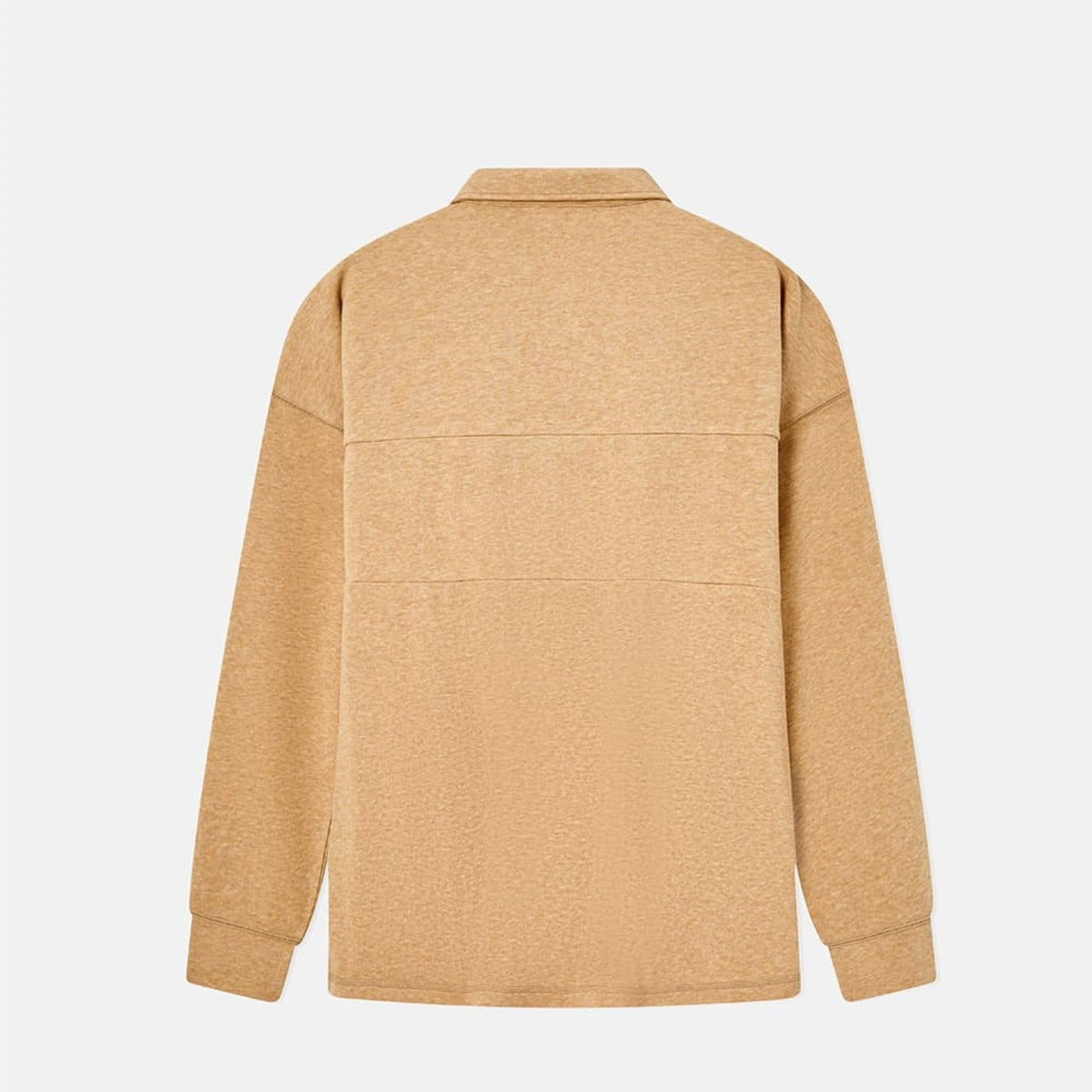 Timberland Rugby Polo Shirt ティンバーランド ラグビー ポロシャツ 0YHED【メンズ ヘリテージテイスト ポロスウェットシャツ スウェットシャツ 26FW】