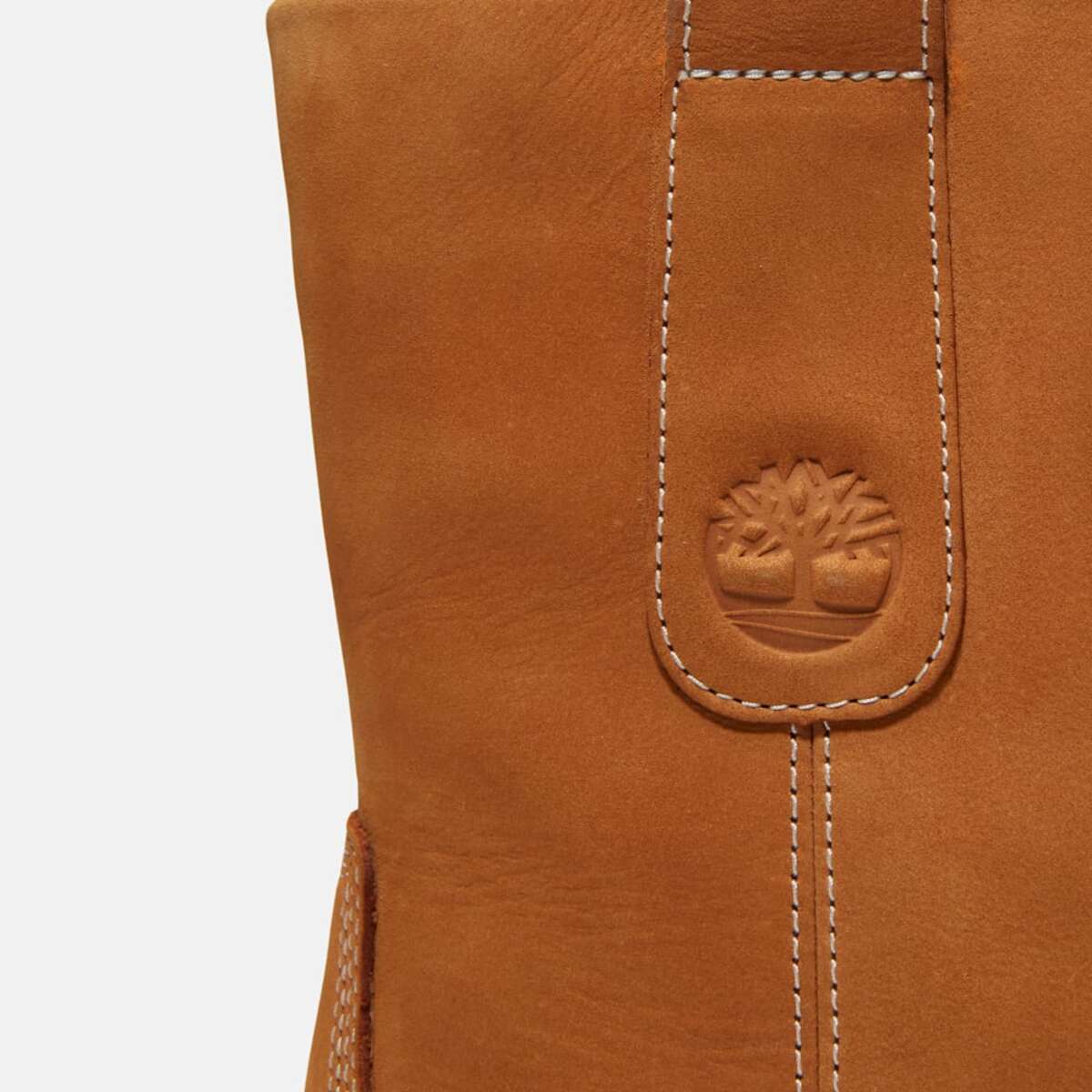 Timberland PULL ON BOOTS ティンバーランド ヘリテージ プルオン ミッド ブーツ A5PVJ-754【メンズ プルオンブーツ スリッポンブーツ ヘリテージブーツ レザーブーツ 26FW】