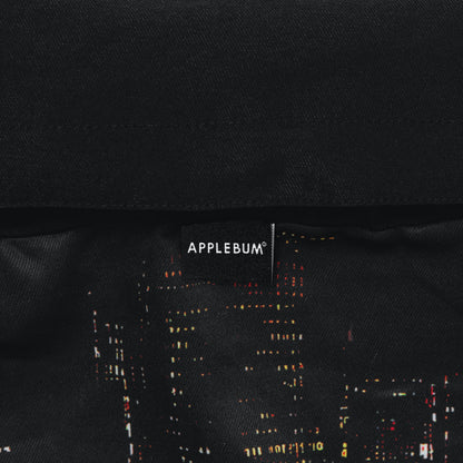 “Babylon View2” High Tech Anorak