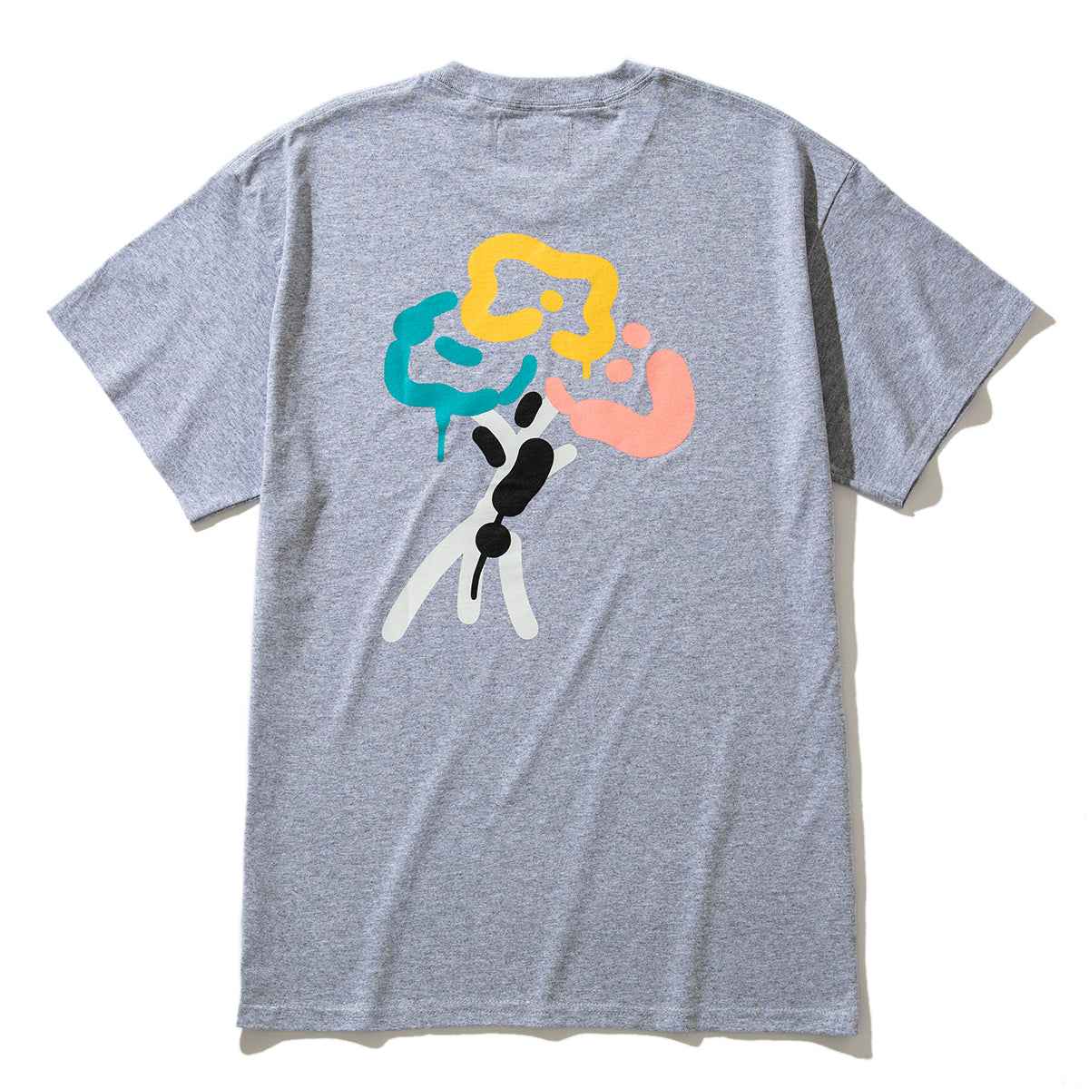 Flower Adastra Tee