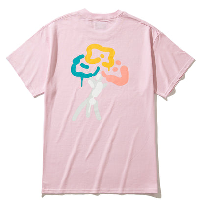 Flower Adastra Tee