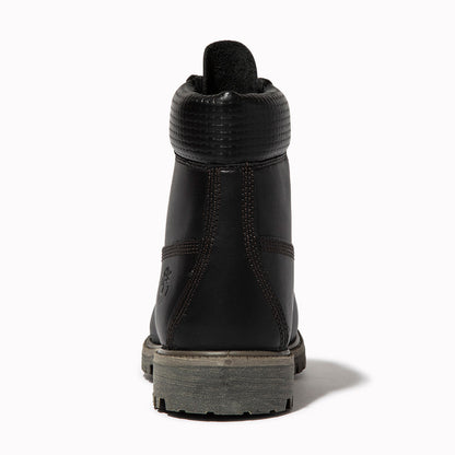 Premium 6-Inch Waterproof Boots