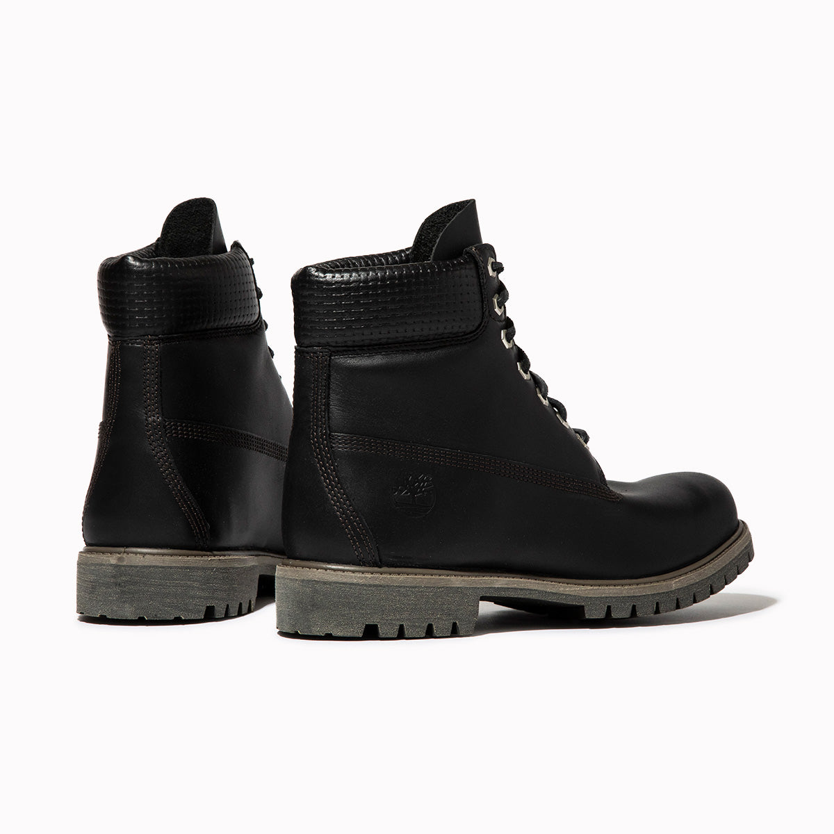 Premium 6-Inch Waterproof Boots