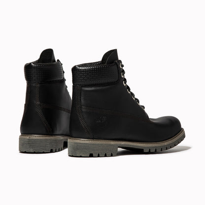 Premium 6-Inch Waterproof Boots