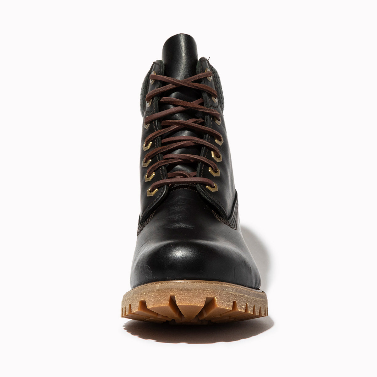 Premium 6-inch Waterproof Boots