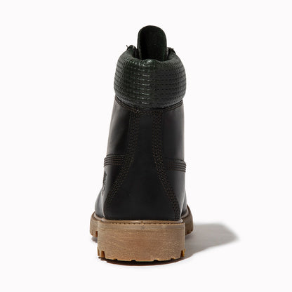 Premium 6-inch Waterproof Boots