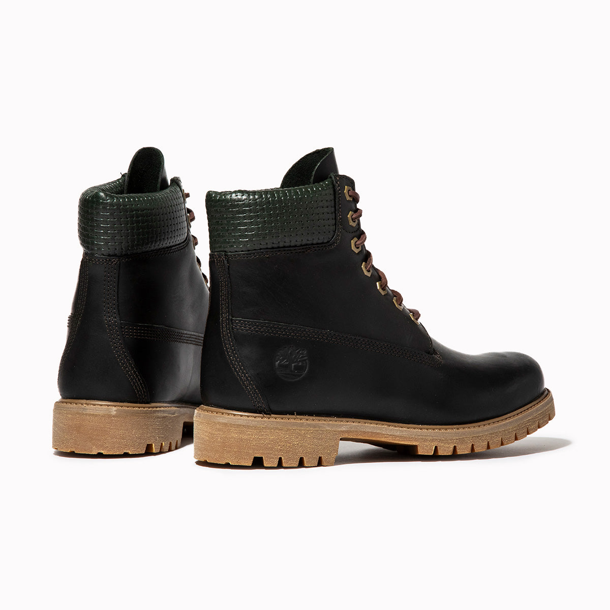 Premium 6-inch Waterproof Boots