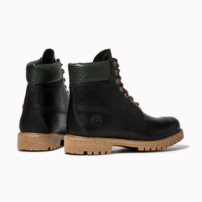 Premium 6-inch Waterproof Boots