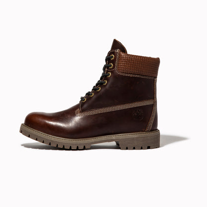 Premium 6-Inch Waterproof Boots