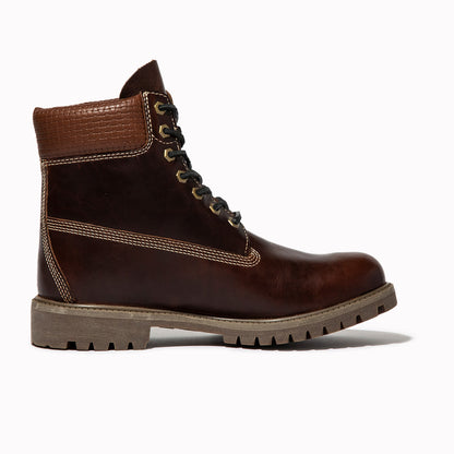 Premium 6-Inch Waterproof Boots