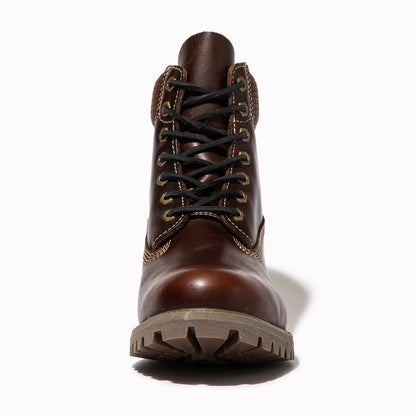 Premium 6-Inch Waterproof Boots