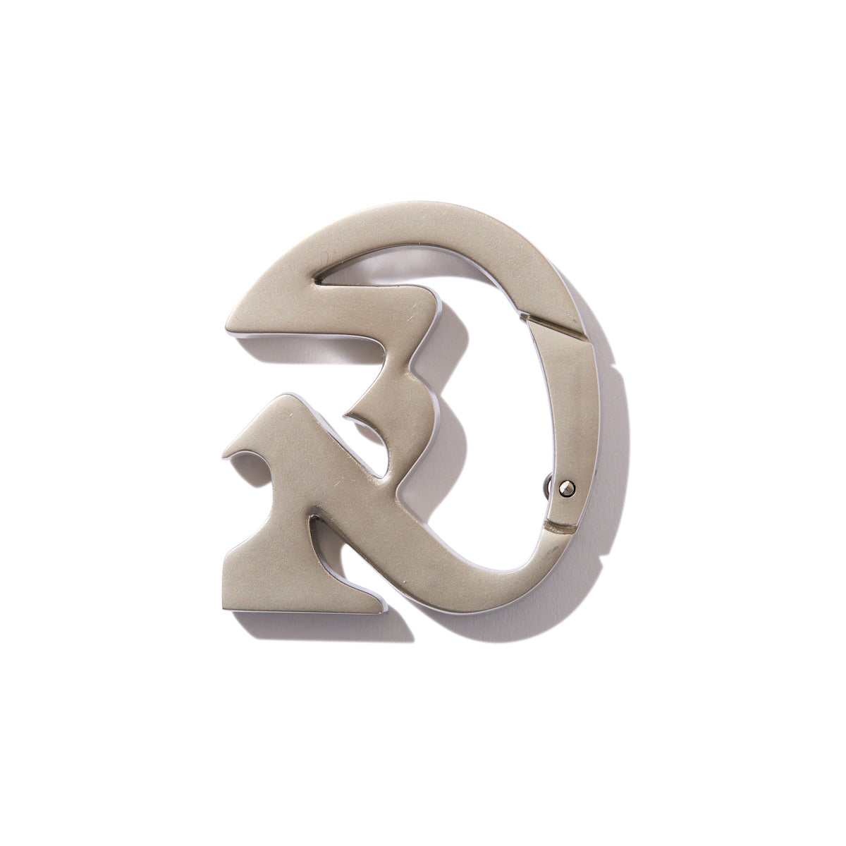 Utility Carabiner