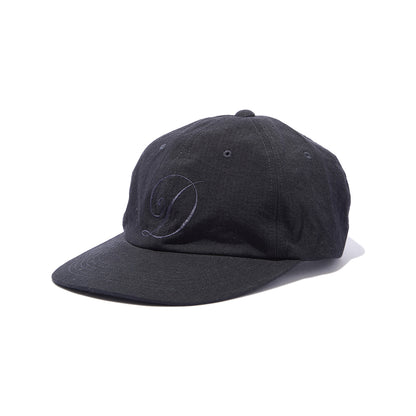 Script Low Ball Cap