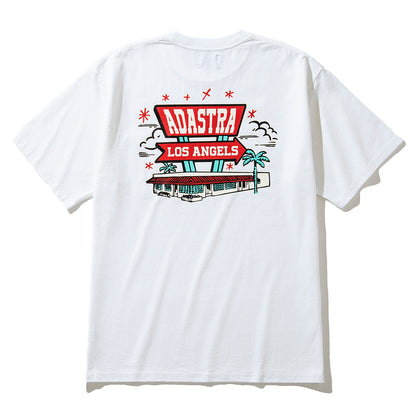 The Diner Tee