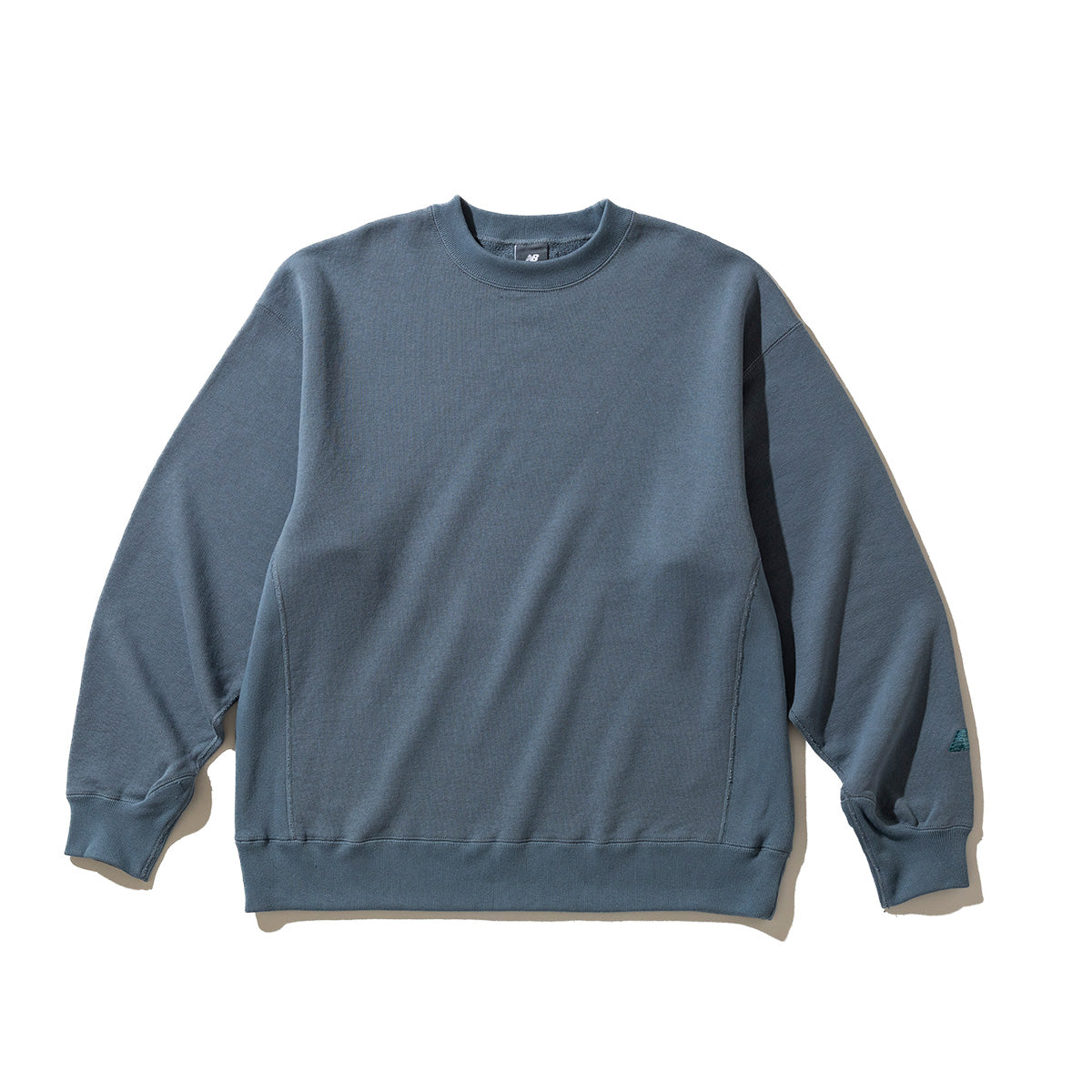 1000 CLASSIC FRENCH TERRY CREW