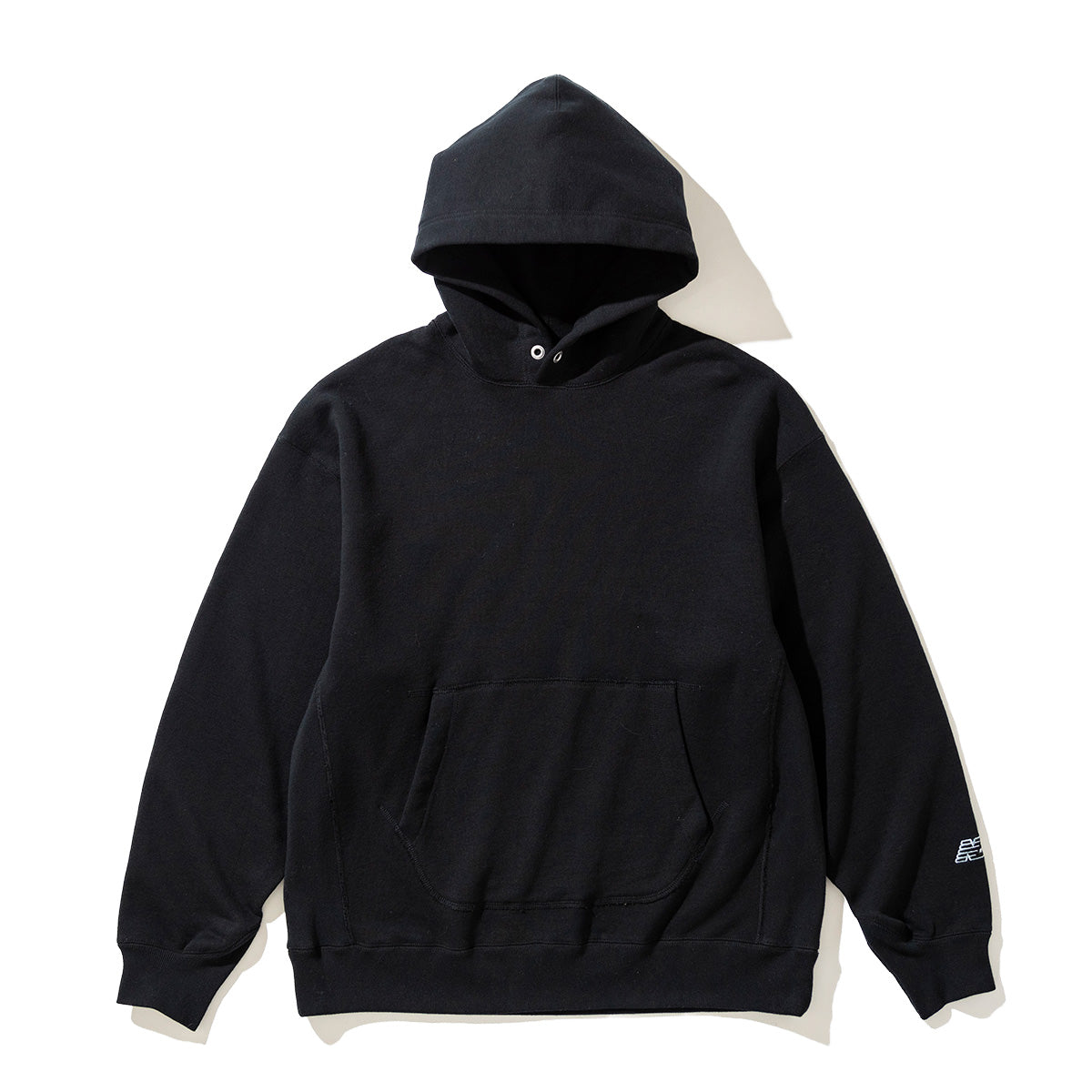 1000 CLASSIC FRENCH TERRY HOODIE