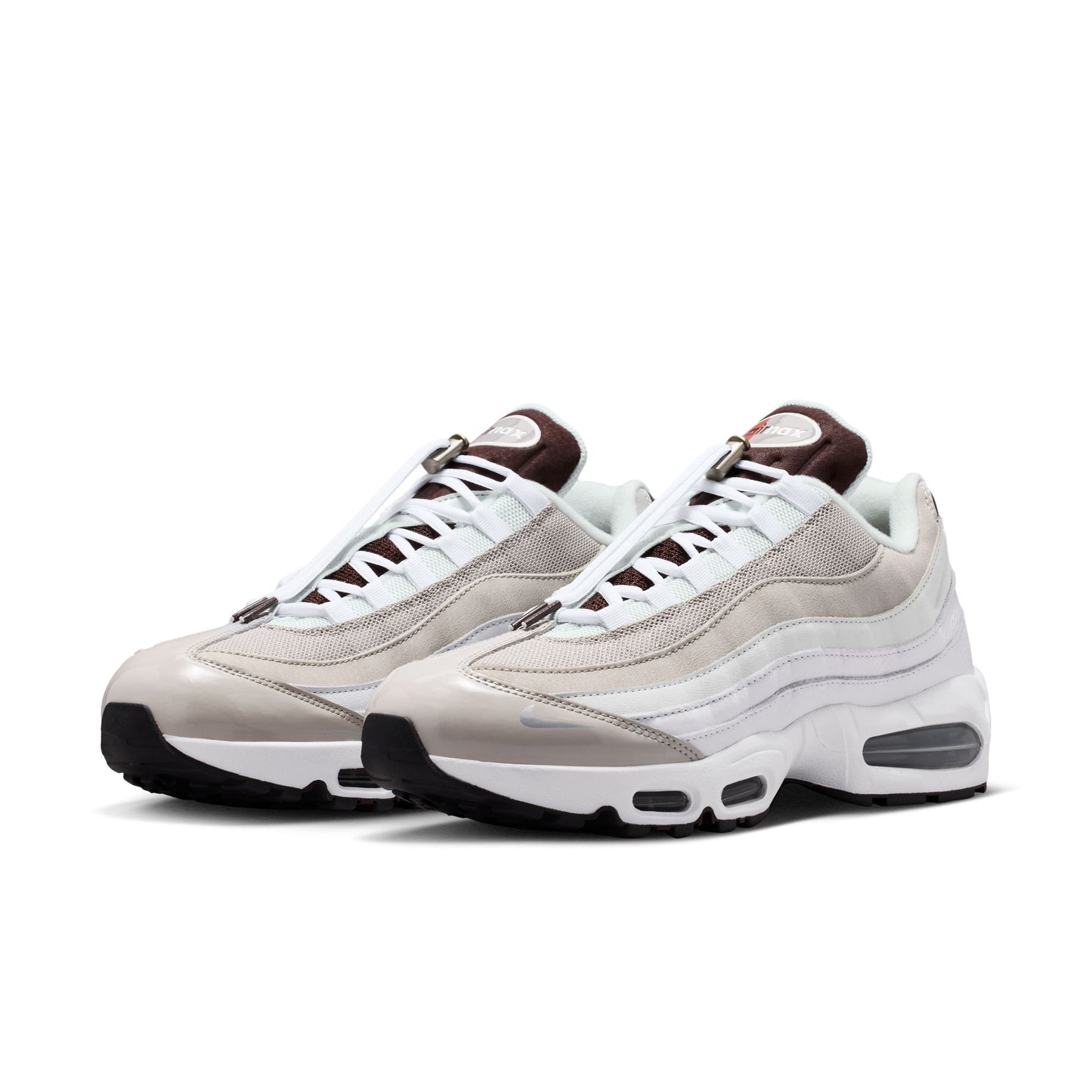 Air Max 95 Big Bubble