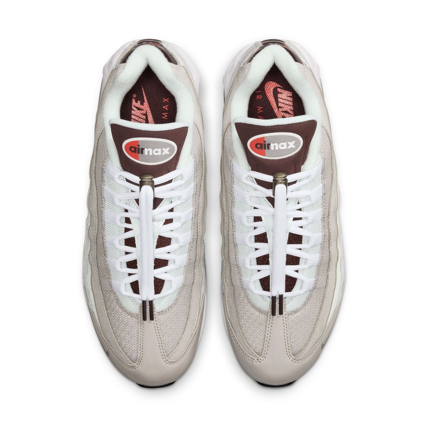 Air Max 95 Big Bubble