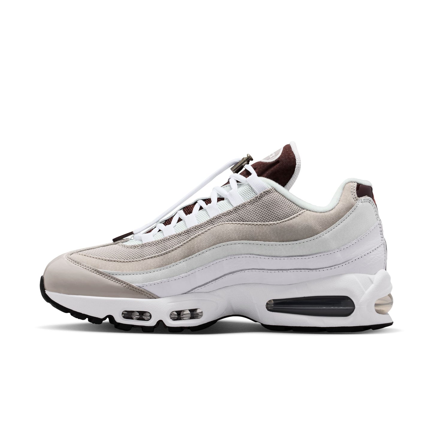 Air Max 95 Big Bubble