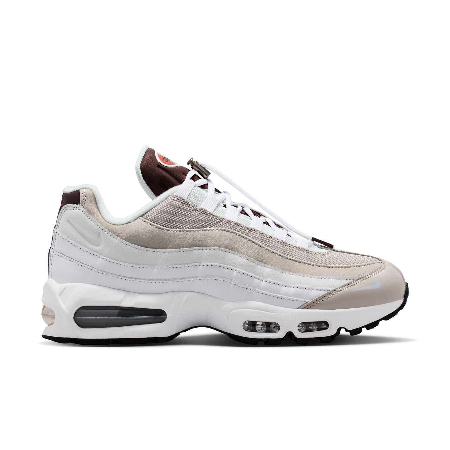 Air Max 95 Big Bubble