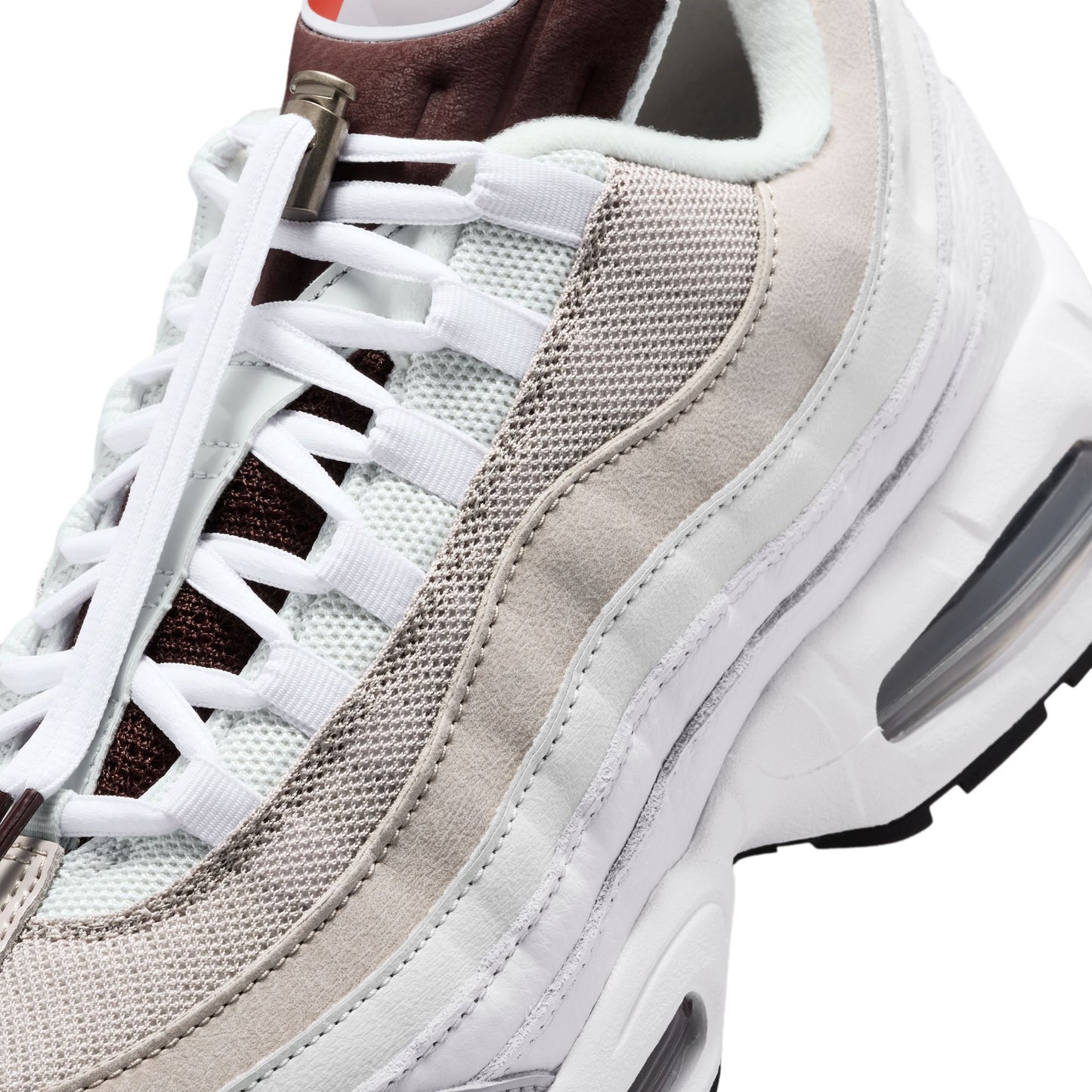 Air Max 95 Big Bubble